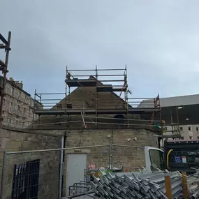 Bild von Top Tier Scaffolding Solutions Ltd