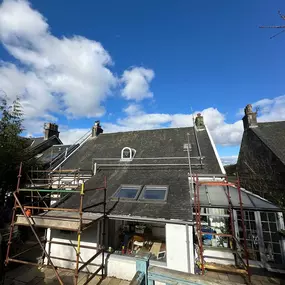 Bild von Top Tier Scaffolding Solutions Ltd