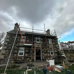 Bild von Top Tier Scaffolding Solutions Ltd