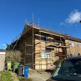Bild von Top Tier Scaffolding Solutions Ltd
