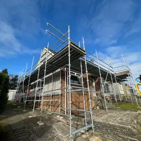 Bild von Top Tier Scaffolding Solutions Ltd