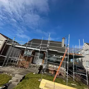 Bild von Top Tier Scaffolding Solutions Ltd