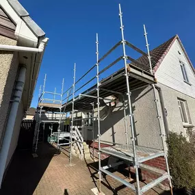 Bild von Top Tier Scaffolding Solutions Ltd