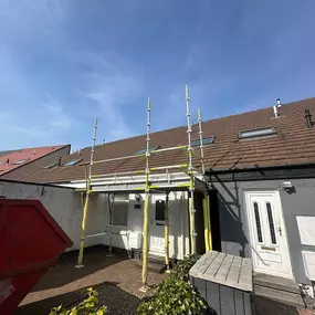 Bild von Top Tier Scaffolding Solutions Ltd