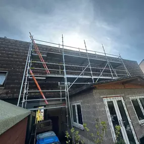 Bild von Top Tier Scaffolding Solutions Ltd