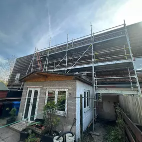 Bild von Top Tier Scaffolding Solutions Ltd