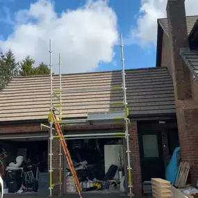 Bild von Top Tier Scaffolding Solutions Ltd