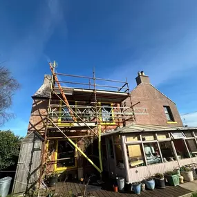 Bild von Top Tier Scaffolding Solutions Ltd