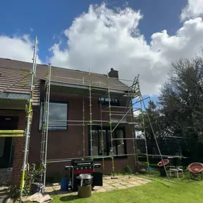 Bild von Top Tier Scaffolding Solutions Ltd