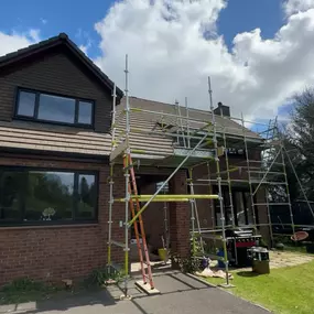 Bild von Top Tier Scaffolding Solutions Ltd