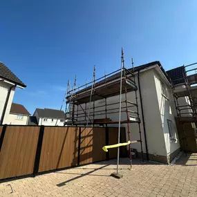 Bild von Top Tier Scaffolding Solutions Ltd