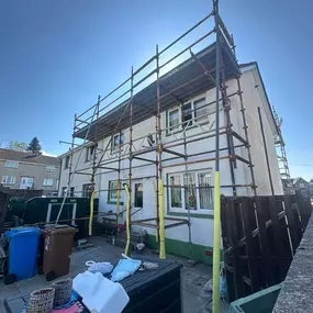 Bild von Top Tier Scaffolding Solutions Ltd