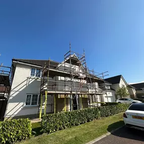 Bild von Top Tier Scaffolding Solutions Ltd