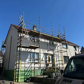 Bild von Top Tier Scaffolding Solutions Ltd