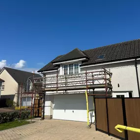 Bild von Top Tier Scaffolding Solutions Ltd