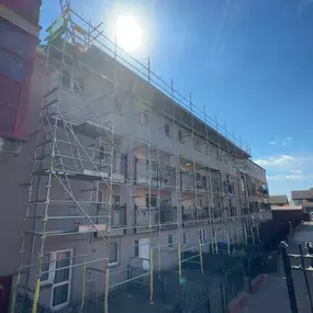 Bild von Top Tier Scaffolding Solutions Ltd