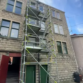 Bild von Top Tier Scaffolding Solutions Ltd