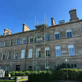 Bild von Top Tier Scaffolding Solutions Ltd