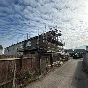 Bild von Top Tier Scaffolding Solutions Ltd