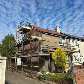 Bild von Top Tier Scaffolding Solutions Ltd