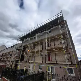 Bild von Top Tier Scaffolding Solutions Ltd