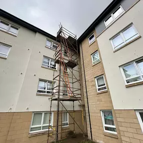 Bild von Top Tier Scaffolding Solutions Ltd
