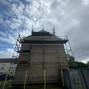 Bild von Top Tier Scaffolding Solutions Ltd