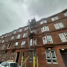 Bild von Top Tier Scaffolding Solutions Ltd