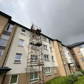 Bild von Top Tier Scaffolding Solutions Ltd