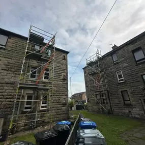 Bild von Top Tier Scaffolding Solutions Ltd