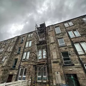 Bild von Top Tier Scaffolding Solutions Ltd