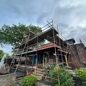 Bild von Top Tier Scaffolding Solutions Ltd