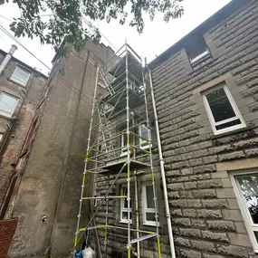 Bild von Top Tier Scaffolding Solutions Ltd