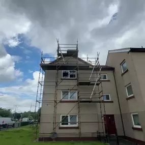 Bild von Top Tier Scaffolding Solutions Ltd