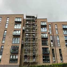 Bild von Top Tier Scaffolding Solutions Ltd