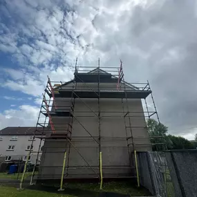 Bild von Top Tier Scaffolding Solutions Ltd