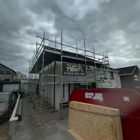 Bild von Top Tier Scaffolding Solutions Ltd