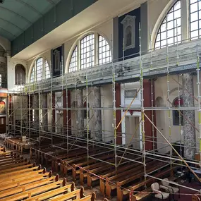 Bild von Top Tier Scaffolding Solutions Ltd