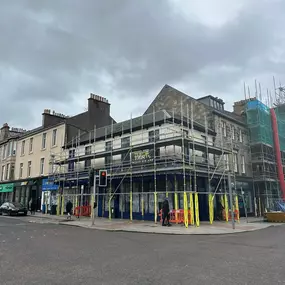 Bild von Top Tier Scaffolding Solutions Ltd