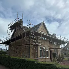 Bild von Top Tier Scaffolding Solutions Ltd