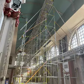 Bild von Top Tier Scaffolding Solutions Ltd