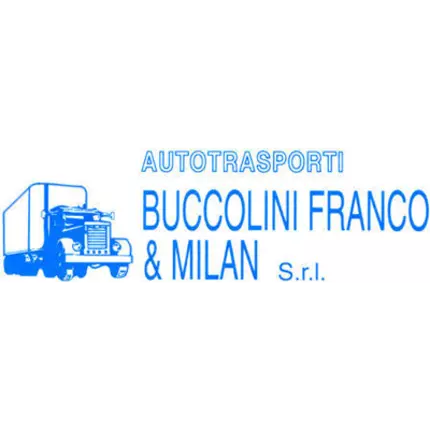 Logo de Corriere Autotrasporti Buccolini Franco e Milan