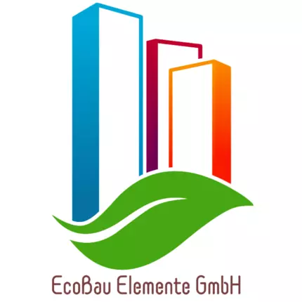 Λογότυπο από EcoBau Elemente GmbH