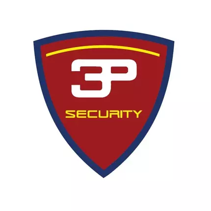 Logótipo de 3p Security Ltd