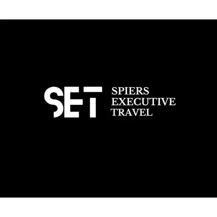 Λογότυπο από Spiers Executive Travel Ltd