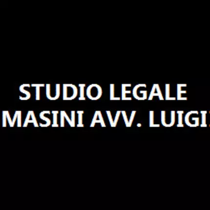 Logo da Studio Legale Masini Avv. Luigi