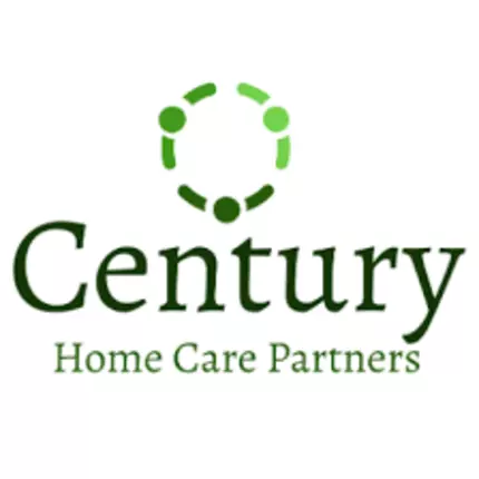 Logo van Century Home Care Partners