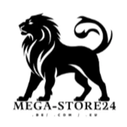 Logo from Mega-Store24.de