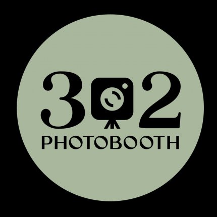 Logo von 302 PhotoBooth