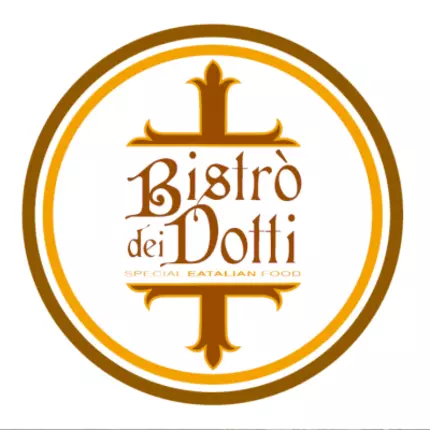 Logo da Bistro' dei Dotti